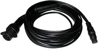 Raymarine Dragonfly 4/5/Wi-Fish Extension Cable for Transducer/Power, 4 Meters (A80312)