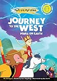  Journey To The West: Perils On Earth: 9 (Pop! Lit For Kids)
