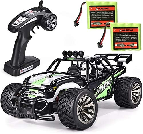 SIMREX RC Cars High Speed 20MPH Scale 