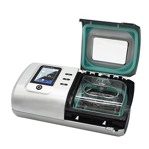 REMstar Plus System,Portable Auto Machine for Sleep Apnea,Device for Home