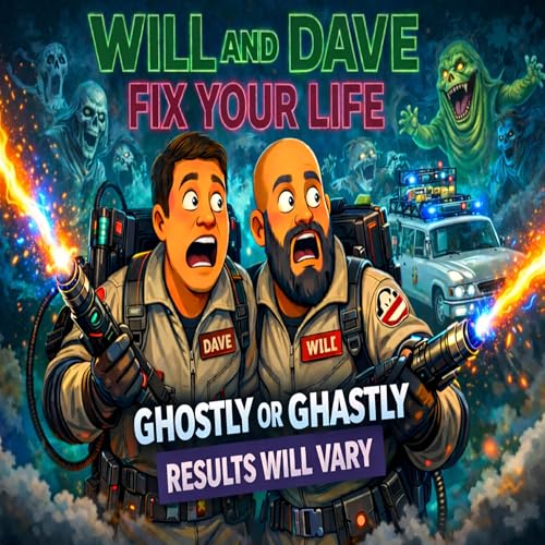 Will and Dave Fix Your Life