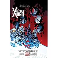 All-New X-Men, Vol. 3