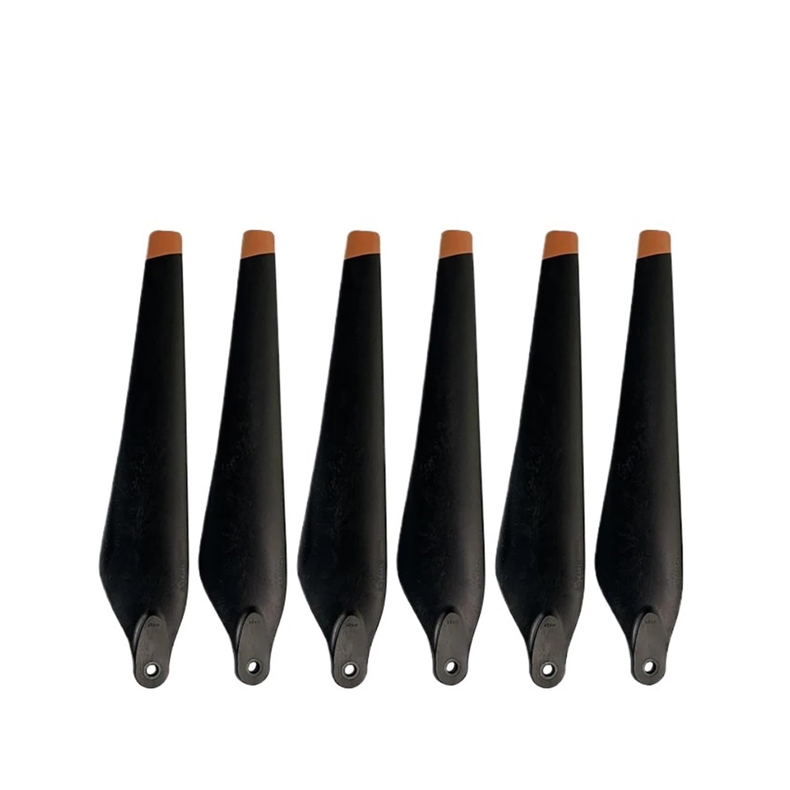 Hélices de carbono plegables 3390 CW CCW, compatibles con piezas repuesto Drones plantación agrícola T10 T16 T20, accesorios(2pcs CW)