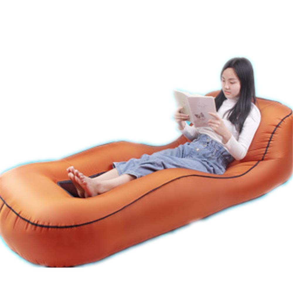 Amazon｜膨脹可能なソファー ポータブル折り畳み式のLightweight屋外