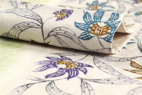 Amazon.co.jp: 西陣織 弥栄織物 双図 染め 袋帯 自由自在 : おもちゃ