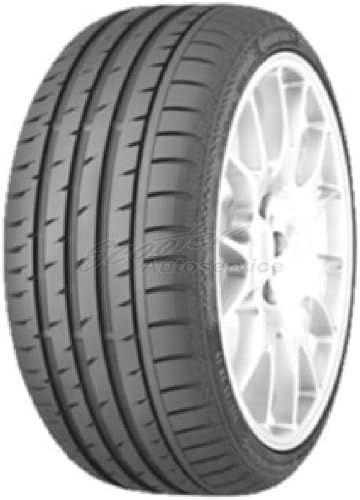 SportContact 5 XL FR Continental