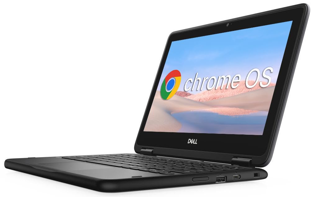 Amazon.com: Dell Chromebook 11 3100 2-in-1 11.6