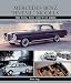 Mercedes-Benz 'Fintail' Models: The W110, W111 and W112 Series