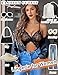 Avidlove Sexy Lingerie for Women Lace Teddy One Piece Cross Strap Bodysuit Lingerie