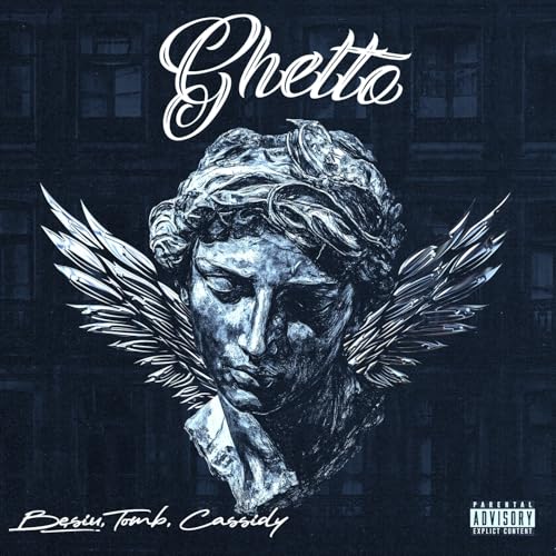 Bęsiu, Tomb & Cassidy