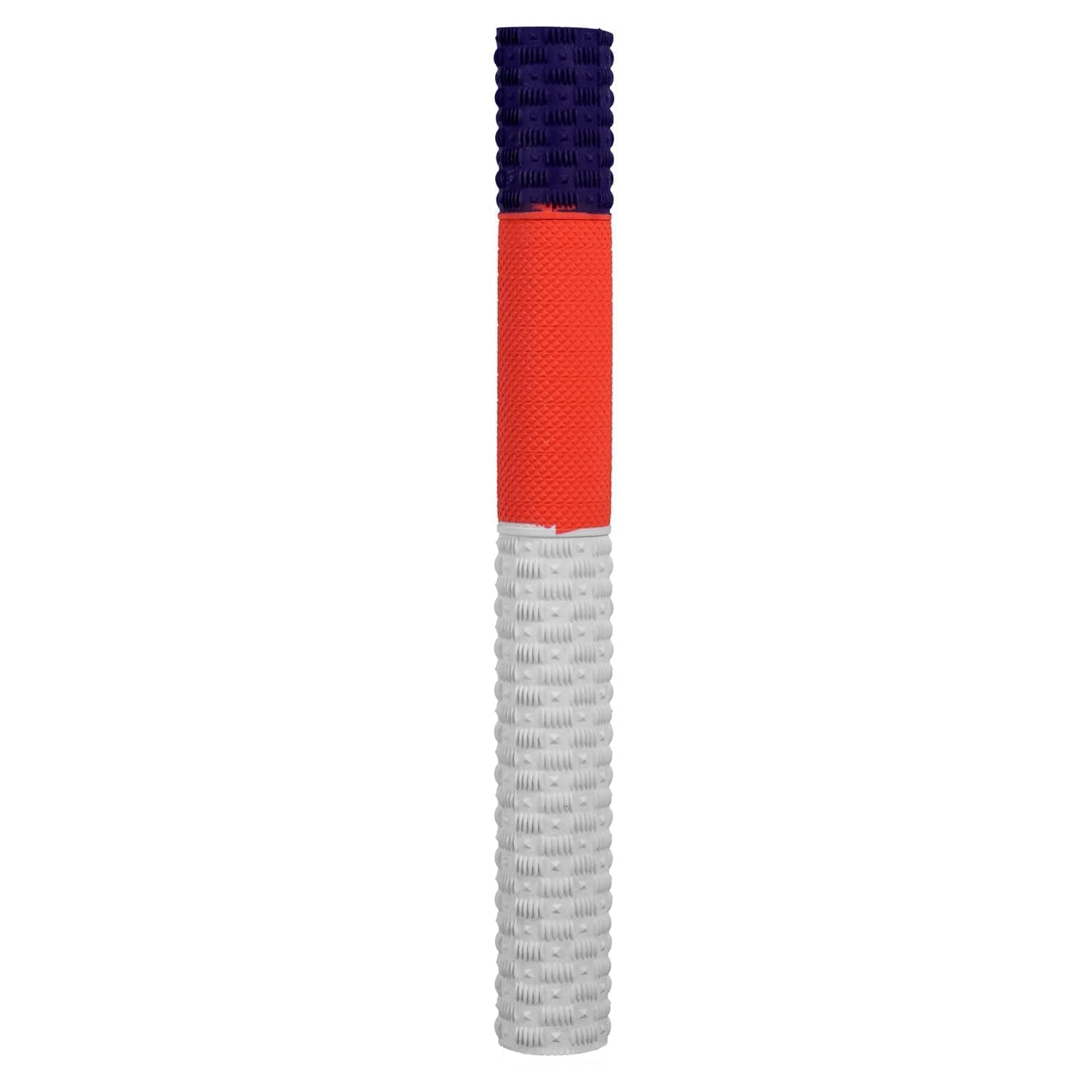 DSC Hayden Mix Colored Cricket Bat Grip (Pack of 1)