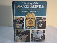 The story of the Secret Service 0448026554 Book Cover