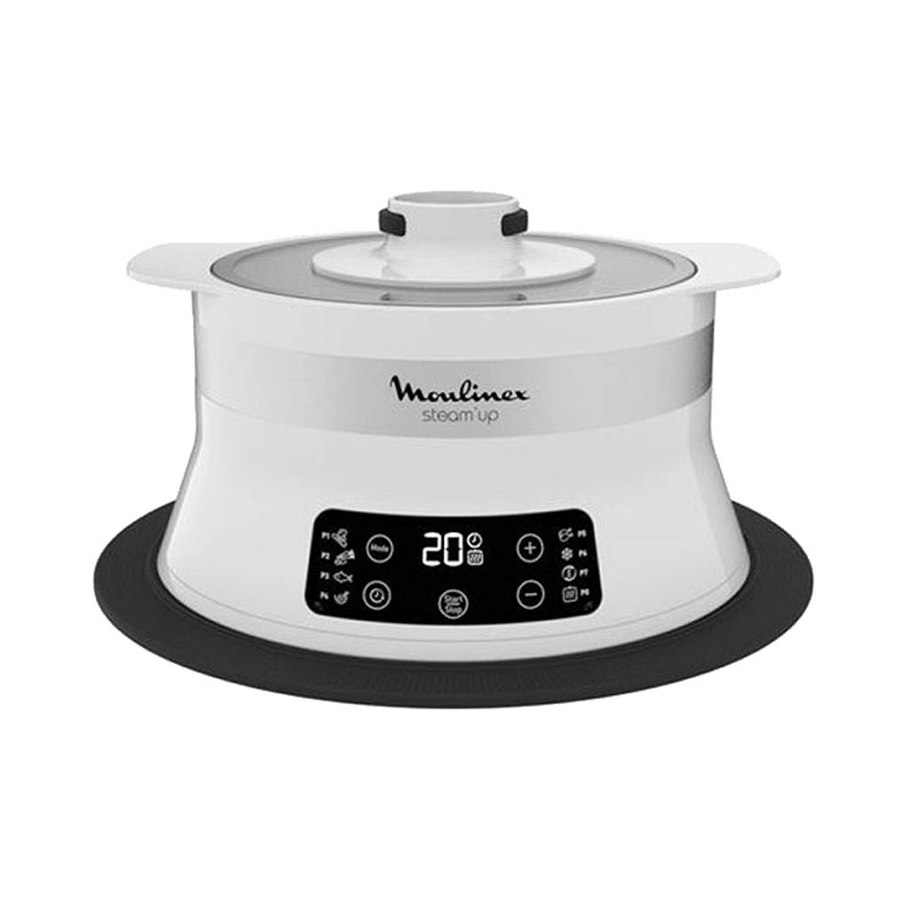 Socle pour Cuiseur Vapeur STEAM UP MOULINEX