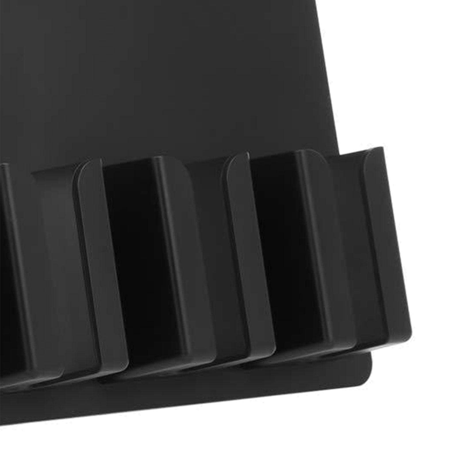 CALANDIS™ 4 Slot Hair Clipper Holder Hair Stand Hair Trimmer Storage Rack Tools | Clippers & Trimmers-image-29
