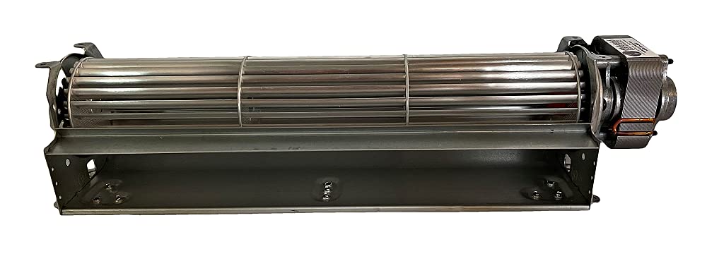 Replacement Convection Distribution Fan Blower for Enviro Empress FPI and FS - Replaces Part 50-1455