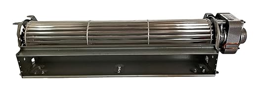 Pellethead Replacement Enviro Empress FS Convection Distribution Fan Blower 50-1455