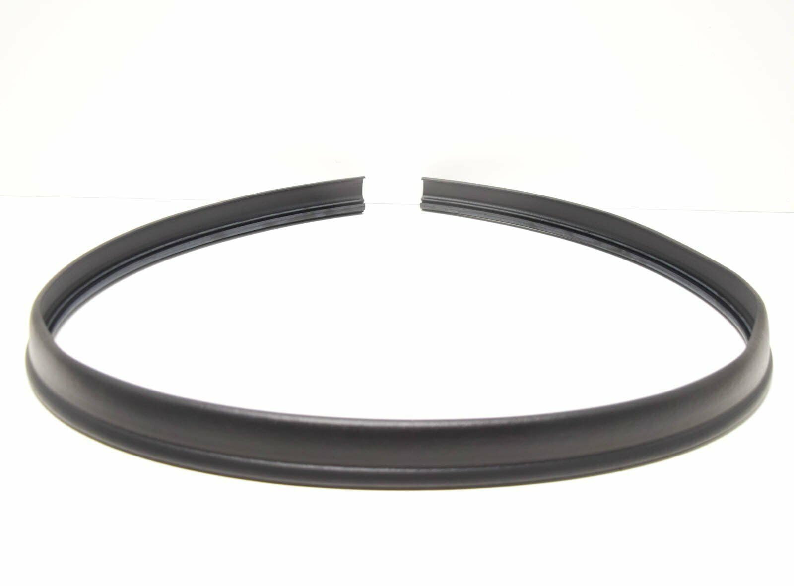 Para Junta de goma para capó delantero de BMW 1 F21 (original) 51767239145
