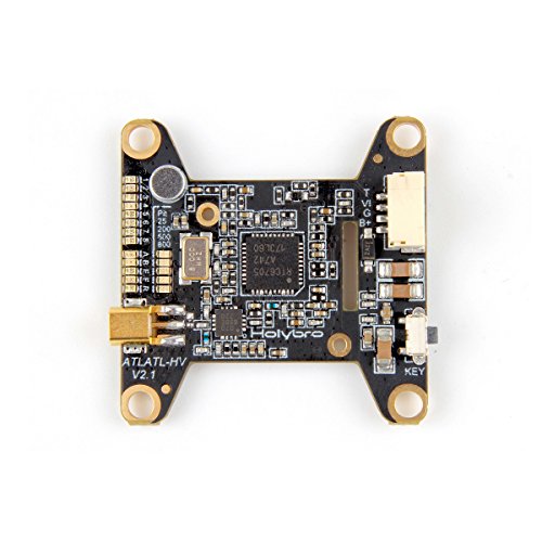 Crazepony-UK Holybro Atlatl HV V2 FPV Transmitter