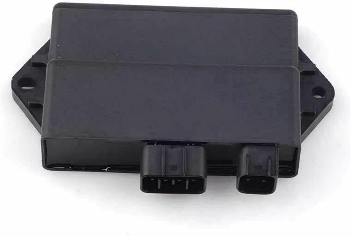 CDI交換 用のヤマハ YFM350 5NF-85540-00用のバイク用