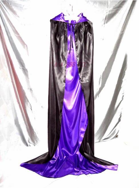 Amazon.co.jp: サテンマント着丈184cm 超ロング丈