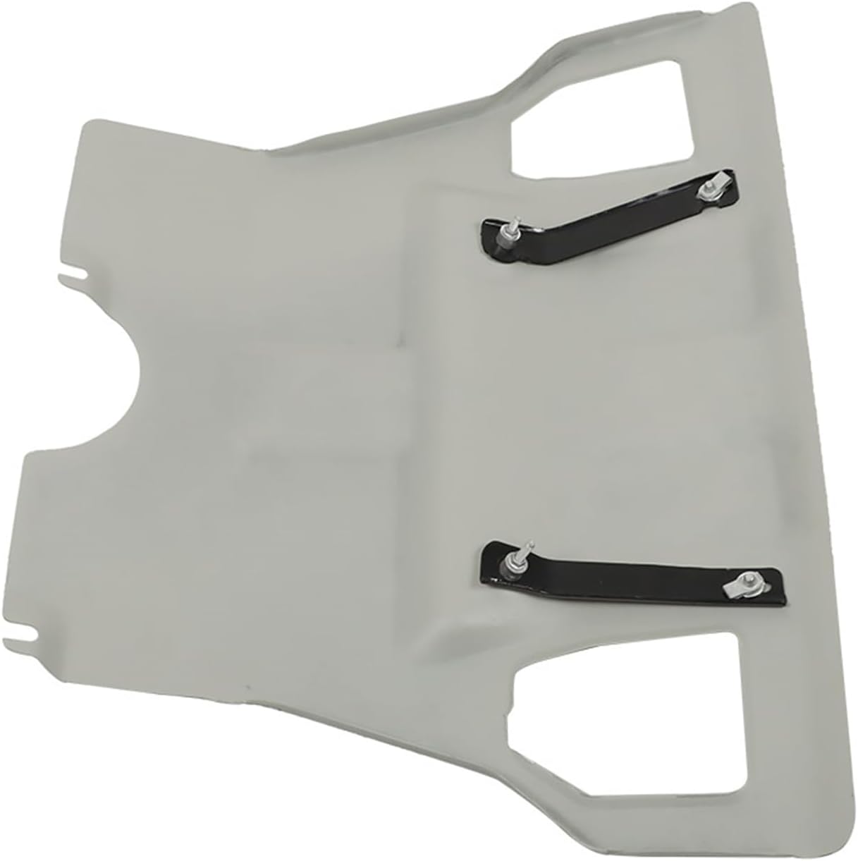 Silscvtt Front Skid Plate Replacement for Toyota Tacoma 4.0L 2.7L 2005-2015 PT212-35075
