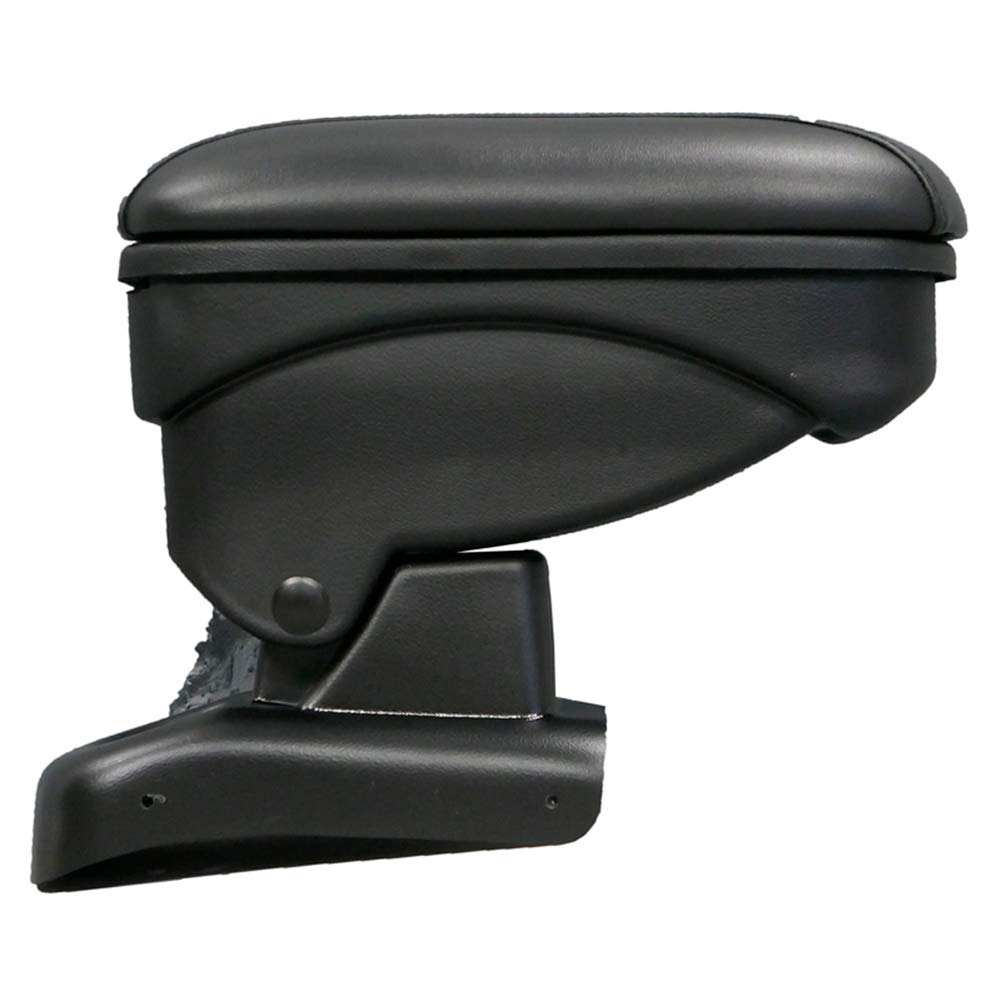 Slider Armrest Compatible with Peugeot 208 2012 Onwards