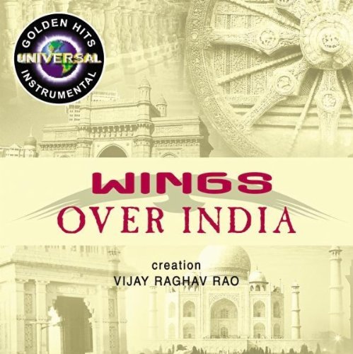 Indian Rider (Instrumental)