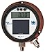Weiss Instruments - DUGY3-0400-2L-T - 0 to 400 psi Digital Pressure Gauge with Transmitter, 4-1/2 Dial, 1/2 MNPT Connection, Plastic
