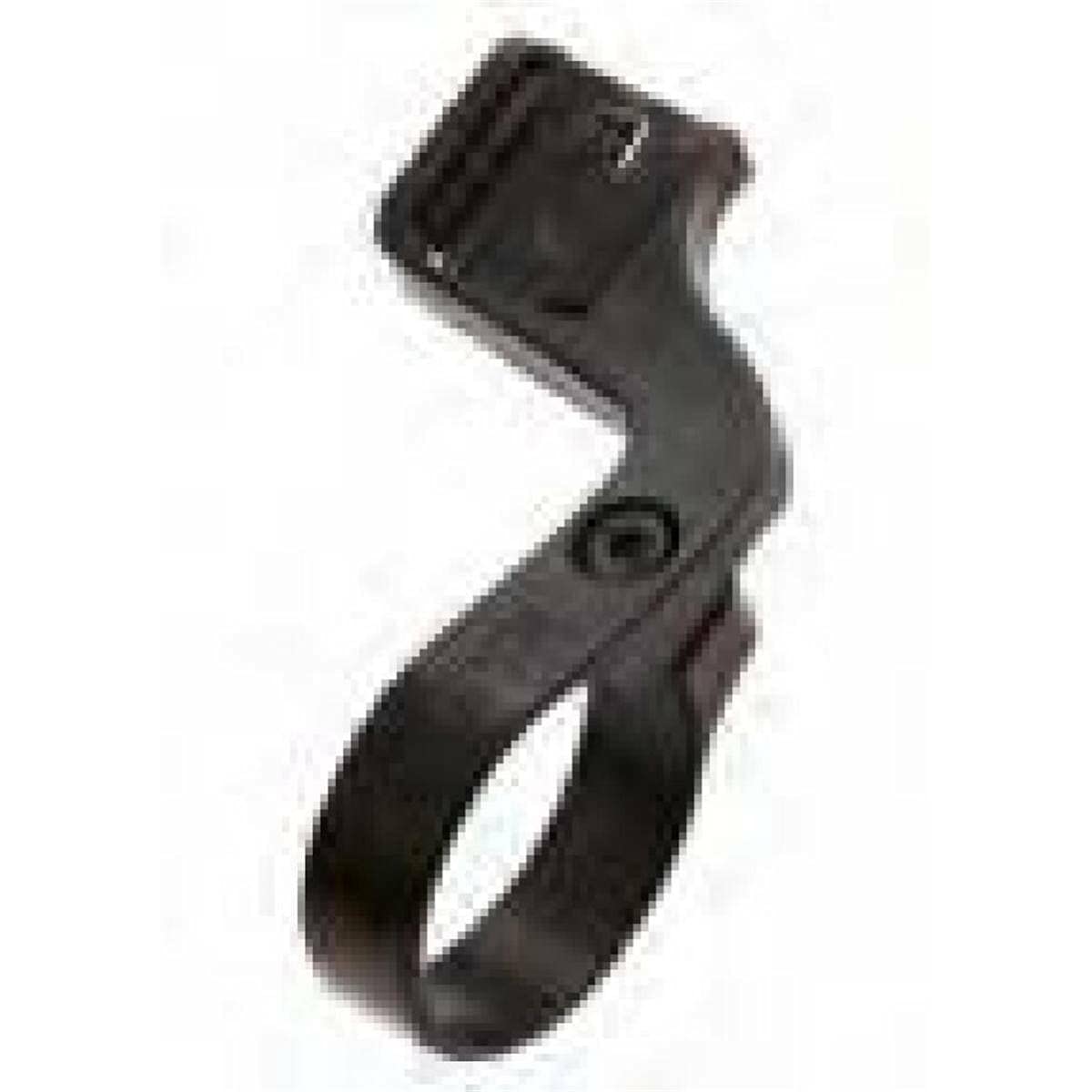 CATEYE 160-4100 OUTFRONT BRACKET, BLACK, LCD, LED, Speed Sensor, Cycling Computer Handlebar Mount