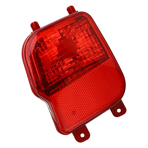 Feu antibrouillard arrière gauche 9811718480 de remplacement pour AIRCROSS 2017+ - 2