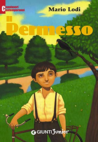 Mario Lodi - Il permesso (2010)