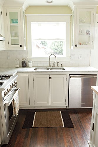 Classic Kitchen Crochet Collection: 7 Projects for Your Home      Paperback – July 29, 2015