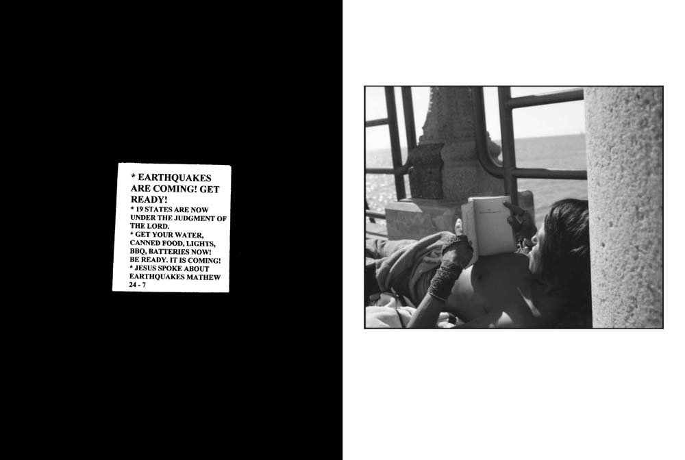 Ed Templeton Tangentially Parenthetical /anglais