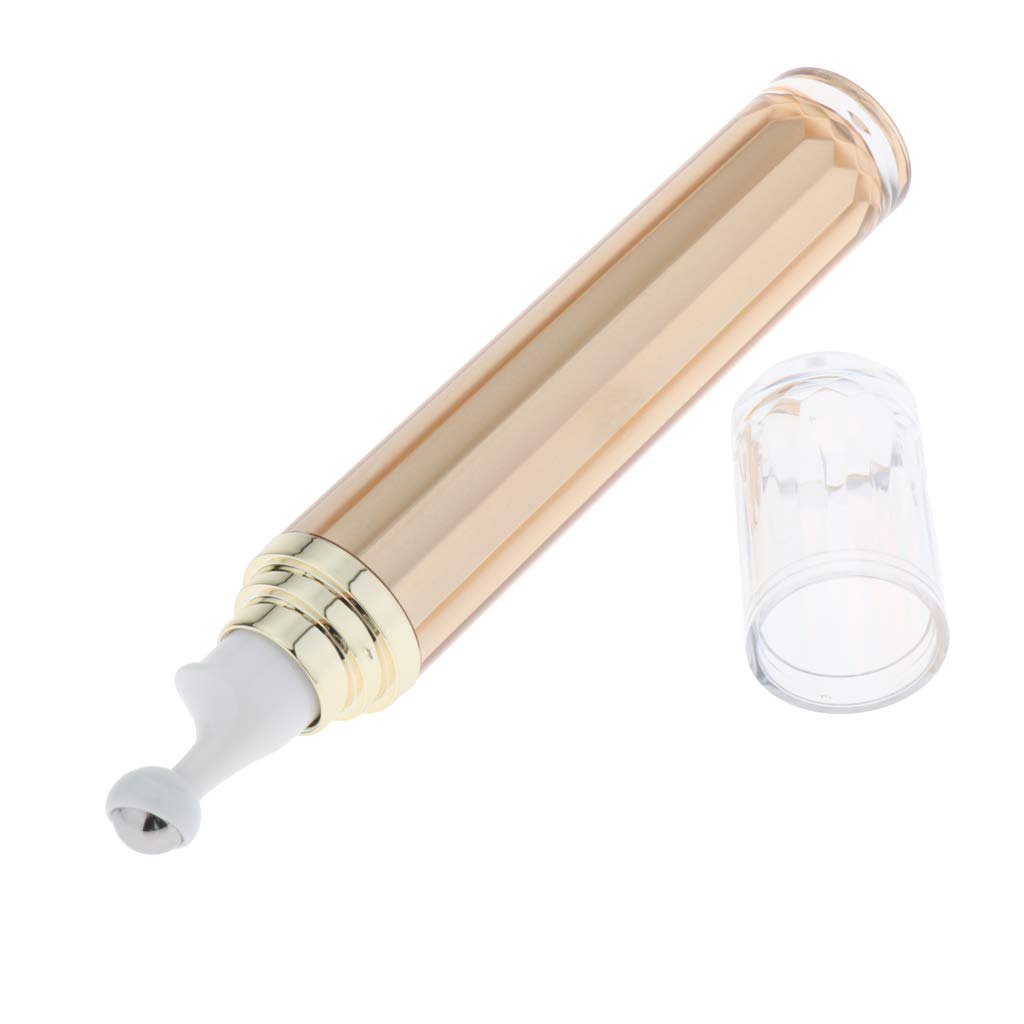 ＊アイクリーム容器 ローラーボトル 詰替え容器 ロールオンボトル 2個20ML Amazon | 20Ml ローラーボトル ロールオンボトル 詰め替えボトル