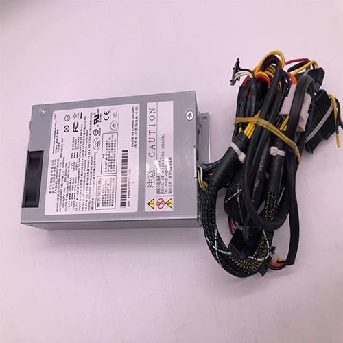 PSU For 80plus Gold AIO HTPC FLEX Small 1U Rated 400W Peak 450W スイッチング電源 DPS-400AB-17 A