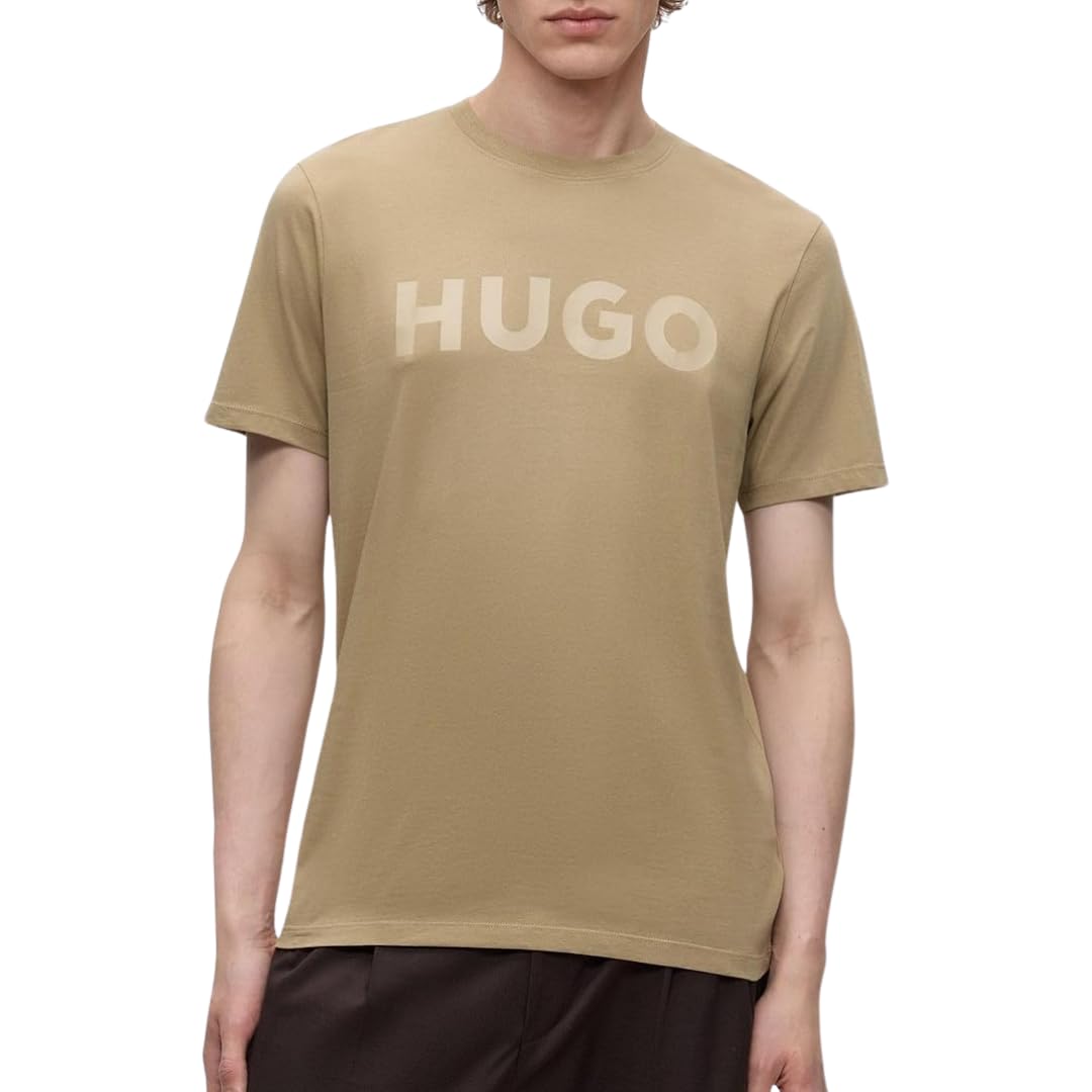 HUGO Men Dulivio 10229761 01 RED XL