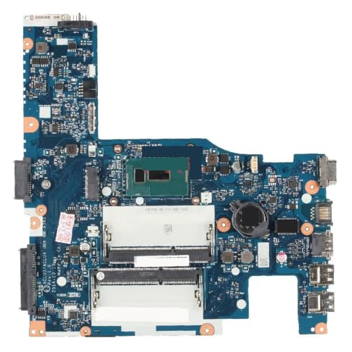 Carte mère ordinateur portable ACLU3 NM-A362 i7-5500 G40-80 G40-70 Z40-70 DDR3