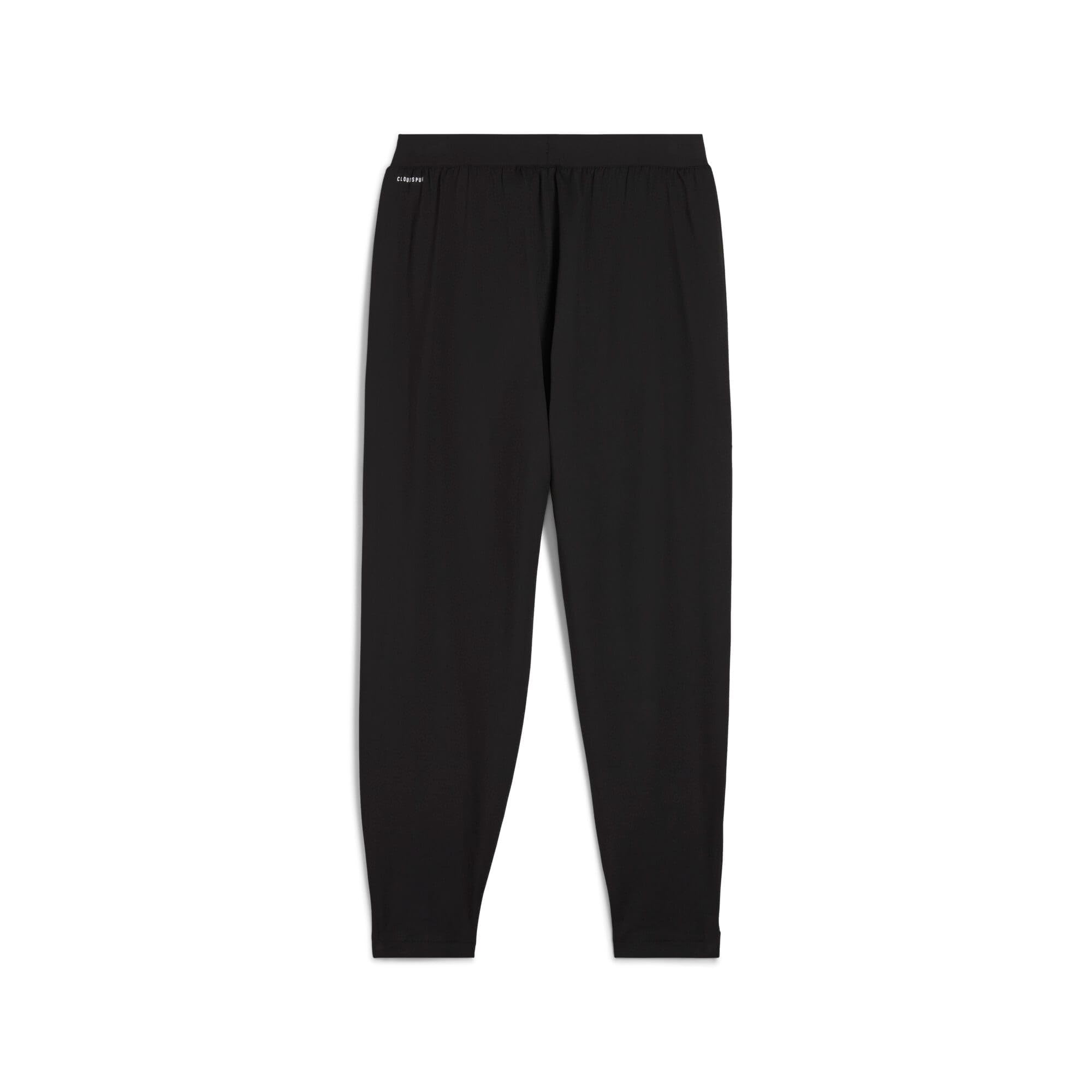 PUMA M Move Cloudspun Jogger - Pantalones de Punto Unisex Adulto