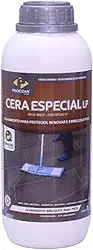 Cera Especial Brilho LP Pisoclean 1L