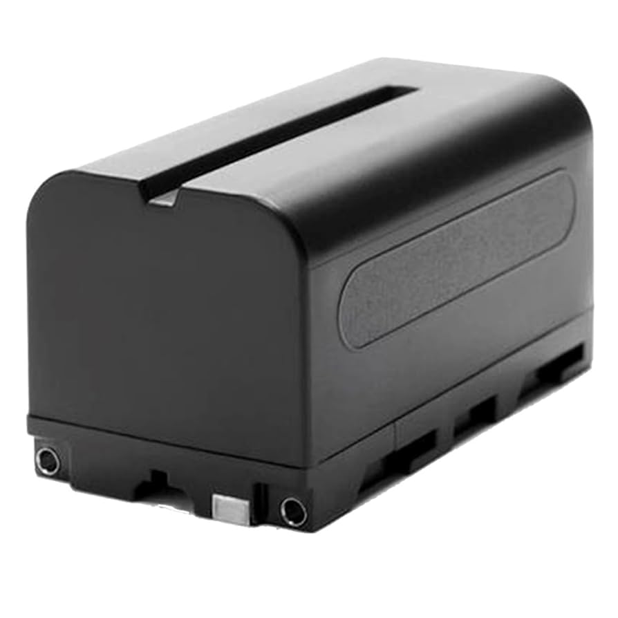 Amazon | ATOMOS 5200mAhバッテリー ATOMBAT003 | カメラ用