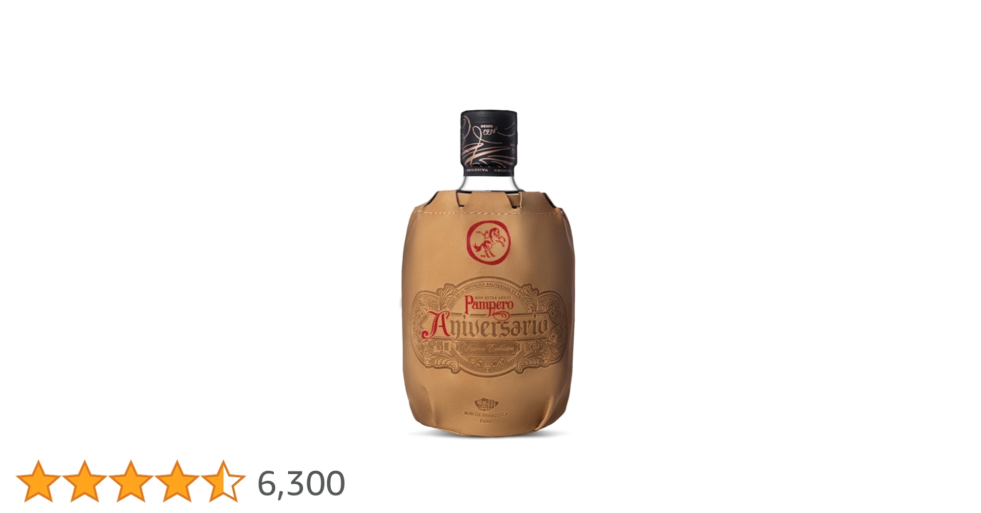 パンペロアニバサリオPampero Aniversario 3本セット Pampero™ Aniversario