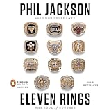 Eleven Rings: The Soul of Success