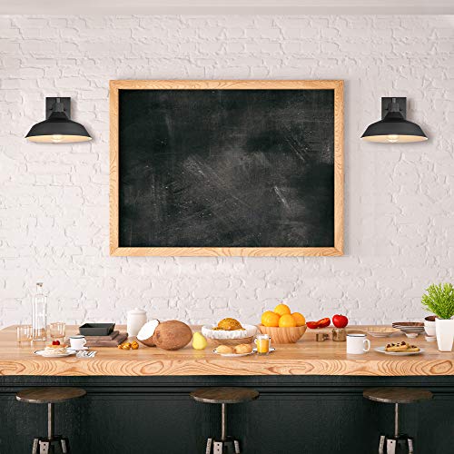 Globe-Electric-Modern-Farmhouse-Wall-Sconce-Matte-Black-12-x-11-x-9-inches-IndoorOutdoor-Kitchen-Porch-Decor-60W-Bulb Globe Electric Modern Farmhouse Wall Sconce Matte Black 12 x 11 x 9 inches IndoorOutdoor Kitchen Porch Decor 60W Bulb