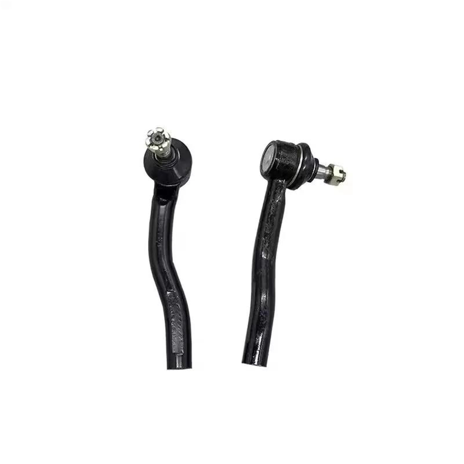 Kit Di 2 Snodi Sferici Per Tirante Dello Sterzo Per BMW Brilliance Per V3 H220 H230 Versione Cinese(Tie rod end 1pair)