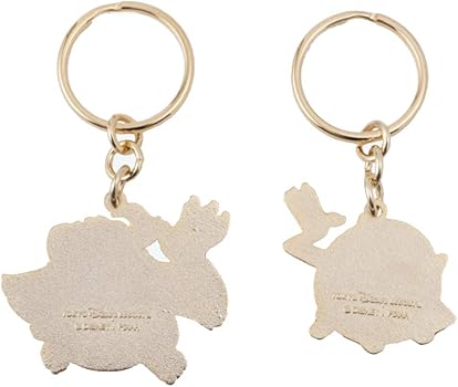 Amazon.co.jp: [Hobbies] サリー ＆ マイク キーチェーン セット