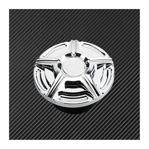 Tapa de combustible estanca para Harley tapón anticaída de gasolina Sportster XL Road King