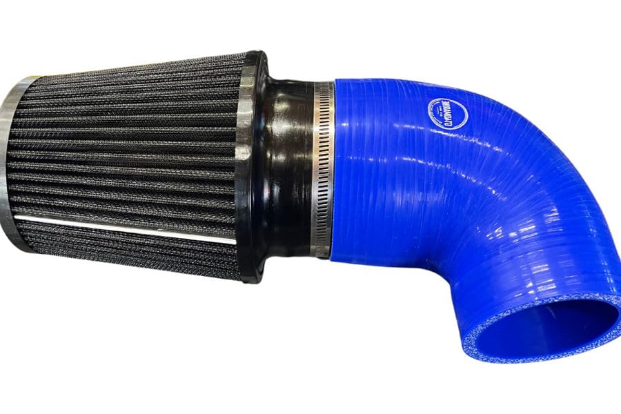 Amazon.com: GT40Marine Cold Air Intake Filter Kit for 185 to 325