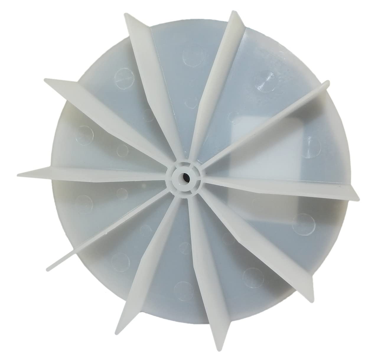 Fasco 8660-4031 Plastic Fan Blade 4-5/8