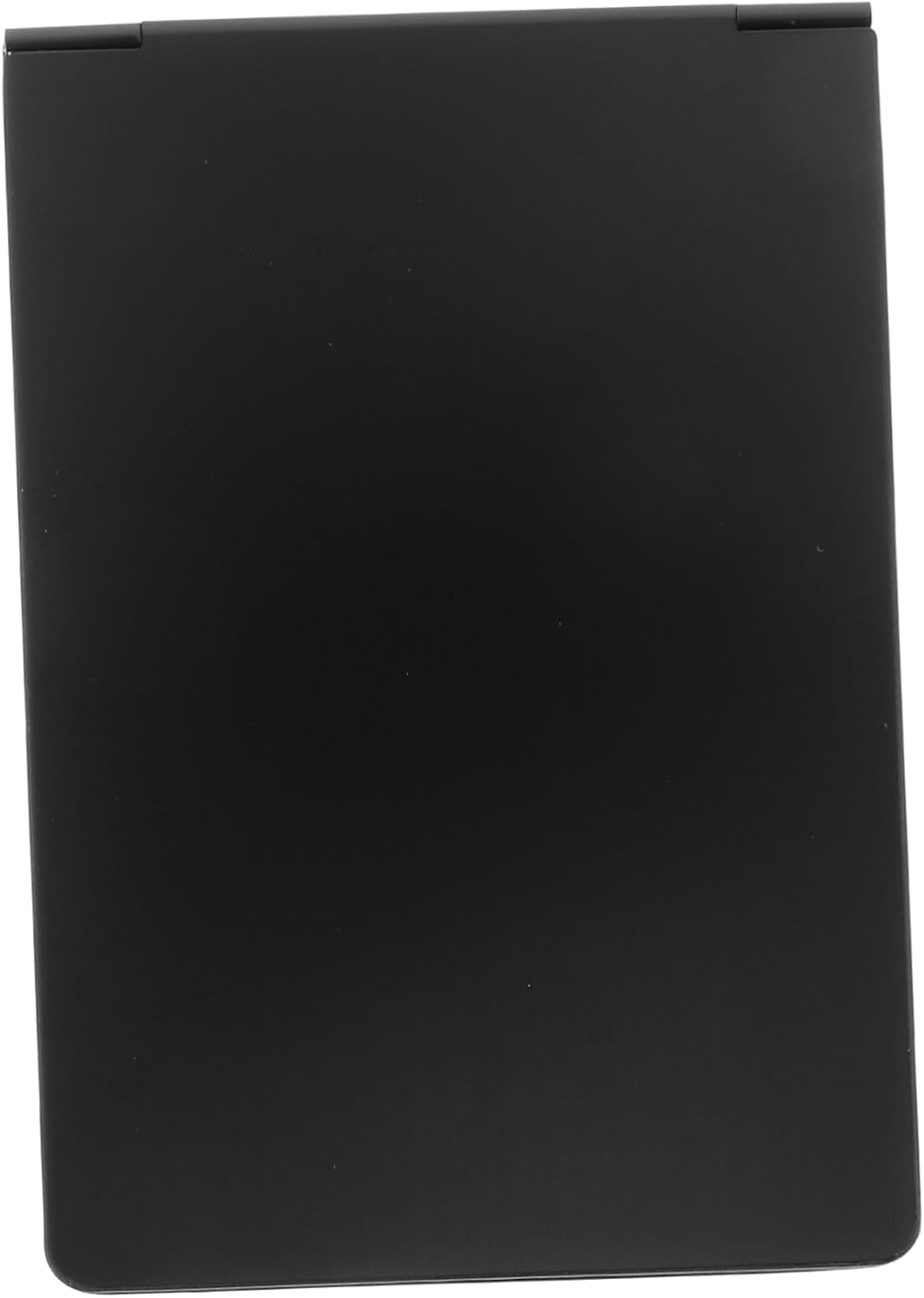 Black PC Driver License Sleeve and Car Card Holder for Documents
