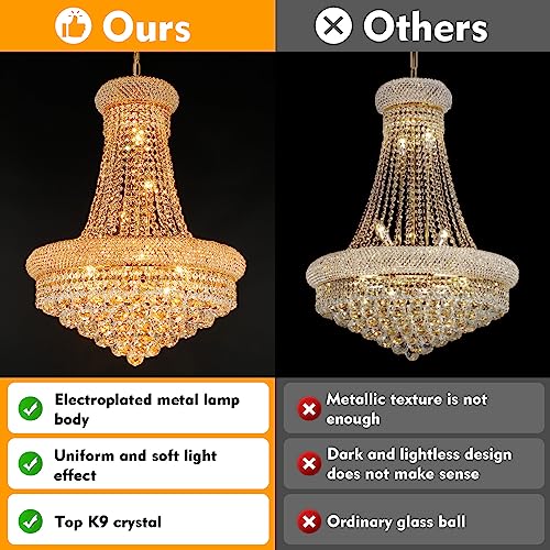 Crystal-Chandeliers-for-Dining-Room-Light-FixtureEmpire-Style-K9-Crystal-Chandeliers-for-Entryway12-Lights-Gold-Luxury-Chandeliers-for-Living-Room-Stairway-Bedroom-Foyer-Hallway